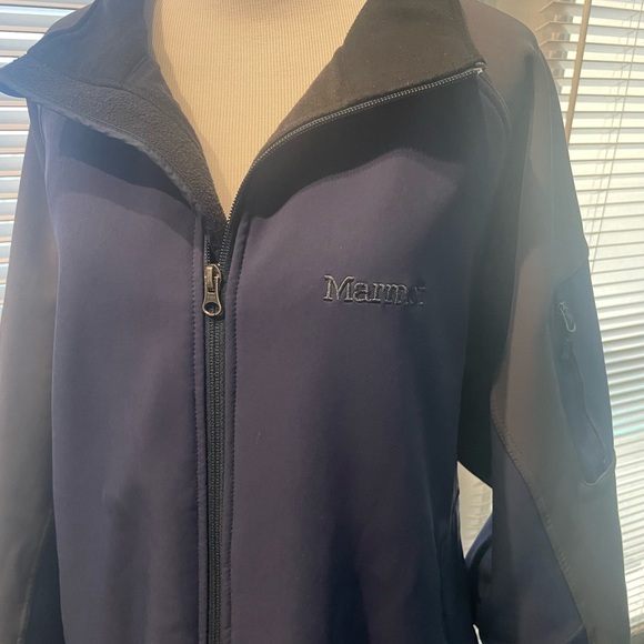 Marmot softshell Jacket - Picture 2 of 8